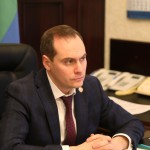 Артём Здунов принял участие в заседании президиума Совета при Президенте РФ Новости