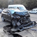 В Дербентском районе произошло ДТП со смертельным исходом Новости