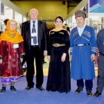 Дагестан принимает участие в выставке — ярмарке «ЛАДЬЯ. Зимняя сказка-2019» Новости