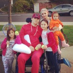 Идет на поправку 27 Ноября 48 (717) 2019