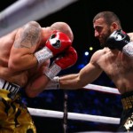 Нокаут от Магомедрасула Меджидова 13 Декабря 50 (719) 2019