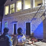 В результате взрыва газа в Махачкале пострадала женщина Новости