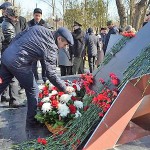 В Махачкале прошёл митинг, приуроченный к годовщине вывода войск из Афганистана Новости