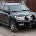 Иномарки в обход таможни Криминал