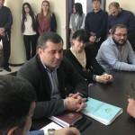 Расим Сулейманов назначен врио руководителя центра по сейсмобезопасности Новости