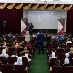 В Дагестане проводятся «Золотые правила нравственности» Новости