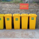 «Медицинские отходы не представляют никакой опасности» Новости