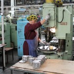 Оштрафованы генеральный директор Буйнакского агрегатного завода (БАЗ) и само предприятие Новости