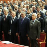 Грядут отставки Новости