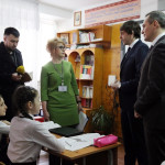 Положительная оценка 21 февраля 8(729) 2020