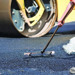 Начат ремонт дороги, связывающей С.Стальский, Хивский и Агульский районы с Махачкалой Новости