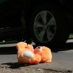 В ДТП погиб 2-месячный ребёнок Новости