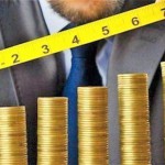 Дагестан занял 79-е место среди 85-ти регионов по уровню зарплат Новости