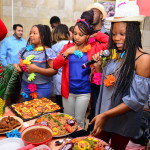 Фестиваль этнической культуры 28 февраля 9(730) 2020