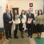 Молодые профессионалы 13 марта 11(732) 2020