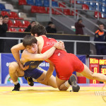 Выявили сильнейших 13 марта 11(732) 2020