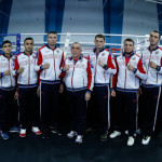 В Лондон за лицензией 06 марта 10(731) 2020