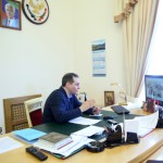 Поддержат предпринимателей Новости