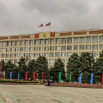 Взятка за чердак Криминал