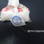 Срок за «дикушку» Криминал