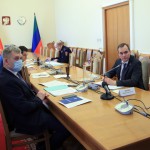 Меры предупреждения Новости