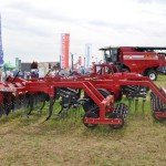 Технику полям Новости