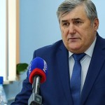 Новый директор Новости