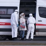 Хроники апокалипсиса 10 апреля 15(736) 2020