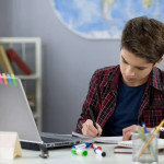 Уроки на расстоянии 10 апреля 15(736) 2020