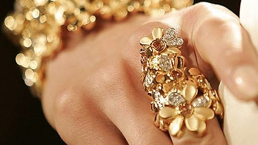 Кража золота в поселке Садовый Криминал