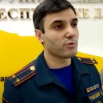 Есть дождь, но нет воды Новости