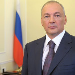 Магомедсалам Магомедов поздравил с Днем Победы Новости