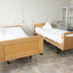 Дополнительные койки для больных Новости