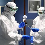 Пришлют экспериментальные лекарства Новости