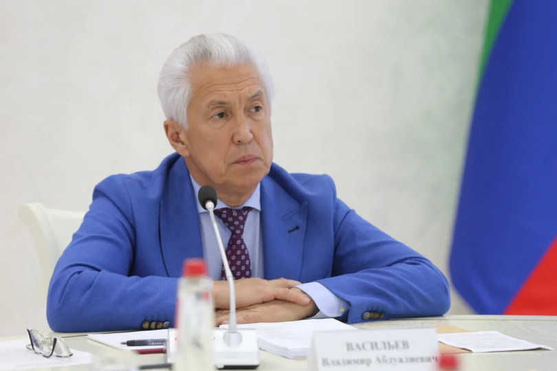 Три больницы и поликлинику достроят в этом году Новости