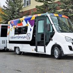 Минобрнауки Дагестана закупило мобильный технопарк «Кванториум» Новости