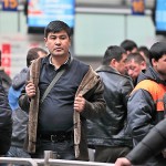 Повсюду «нелегальные мигранты» Криминал