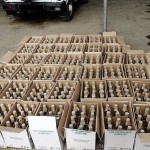 Обнаружен контрафакт Криминал