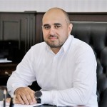 Артур Гамзатов назначен заместителем мэра Дербента Новости