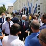 Пошло голосование Новости