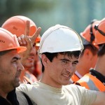 Мигранты — мёртвые души? Криминал