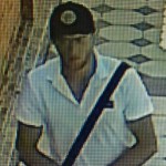 Кража почти на миллион Криминал