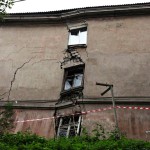 Новый порядок обследования домов на аварийность Новости