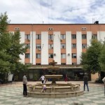 Не поделили должность? Новости