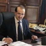 Новый руководитель в УФАС Новости