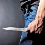 Конфликты доводят до больницы Криминал