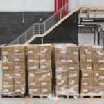 В Дагестан поступила новая партия масок Новости