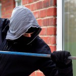 Налёт на аптеку Криминал