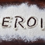 «Героиня» с героином Криминал