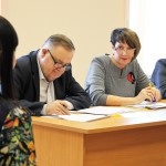 Объявлен конкурс на замещение вакантных должностей Новости